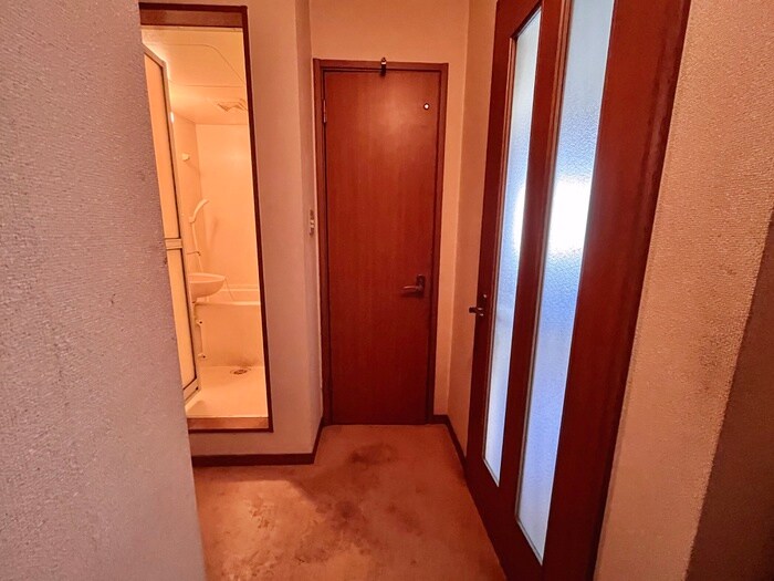 物件内観写真16　(廊下)