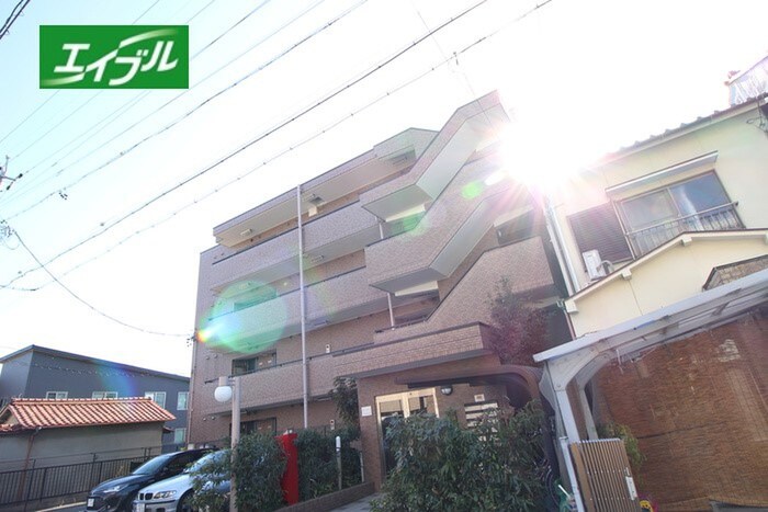 物件外観写真2　(外観写真)