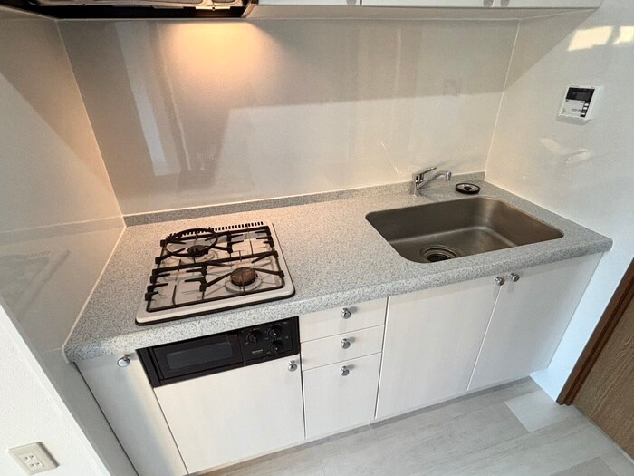 物件内観写真10　(キッチン)