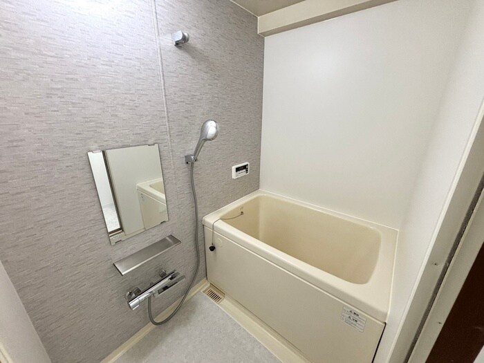 物件内観写真11　(バス／シャワールーム等)