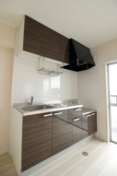 物件内観写真7　(キッチン)