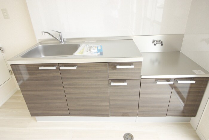 物件内観写真8　(キッチン)