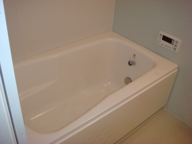 物件内観写真11　(バス／シャワールーム等)