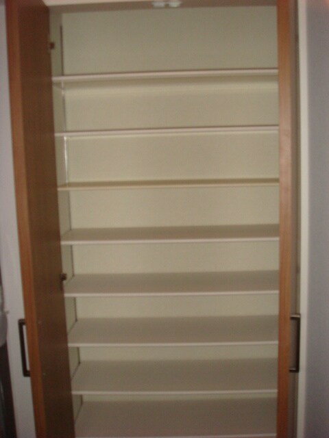 物件内観写真16　(靴箱)