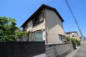 近藤貸家外観写真