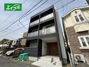 T.Island116外観写真