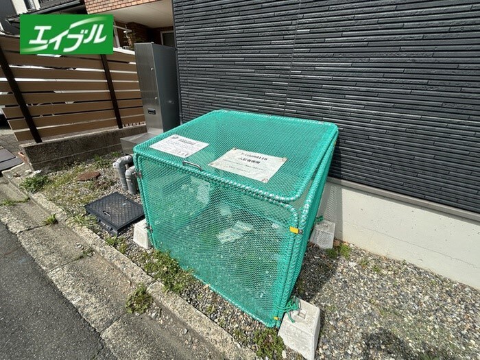 物件外観写真3　(建物設備)