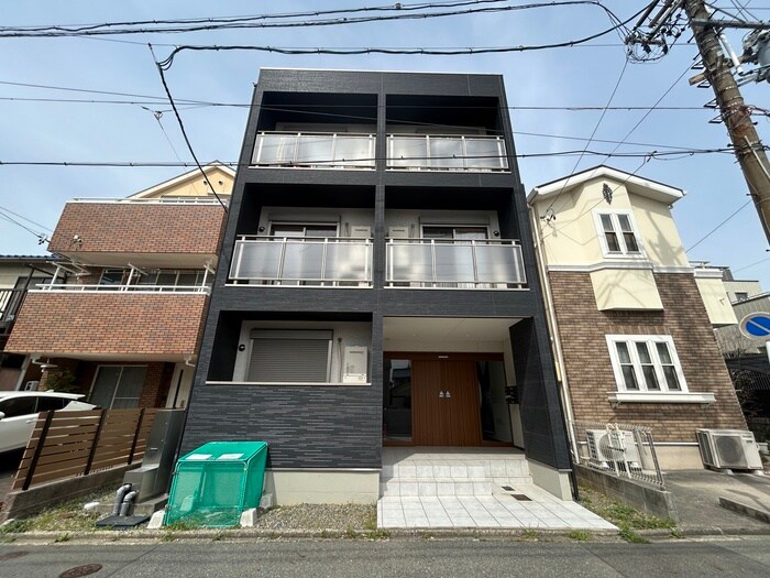 物件外観写真4　(外観写真)