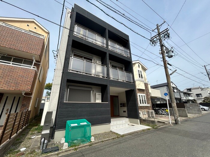 物件外観写真6　(外観写真)