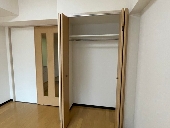 物件内観写真9　(収納)