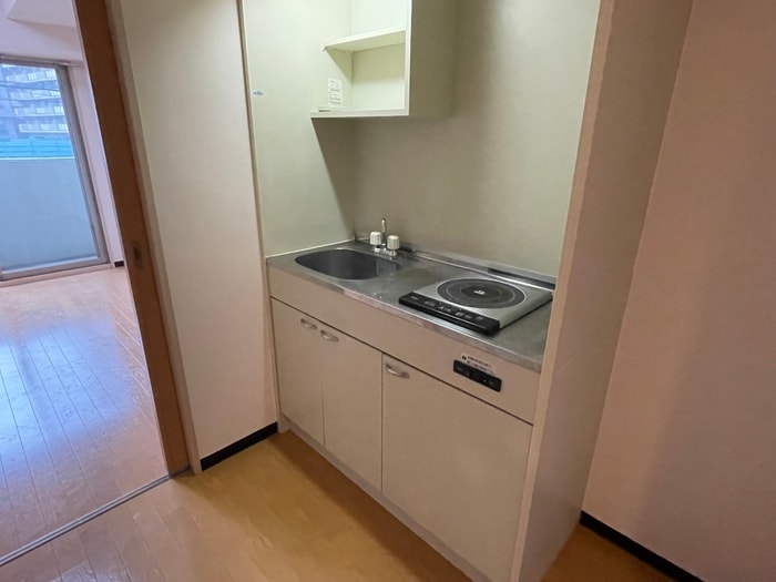 物件内観写真10　(キッチン)