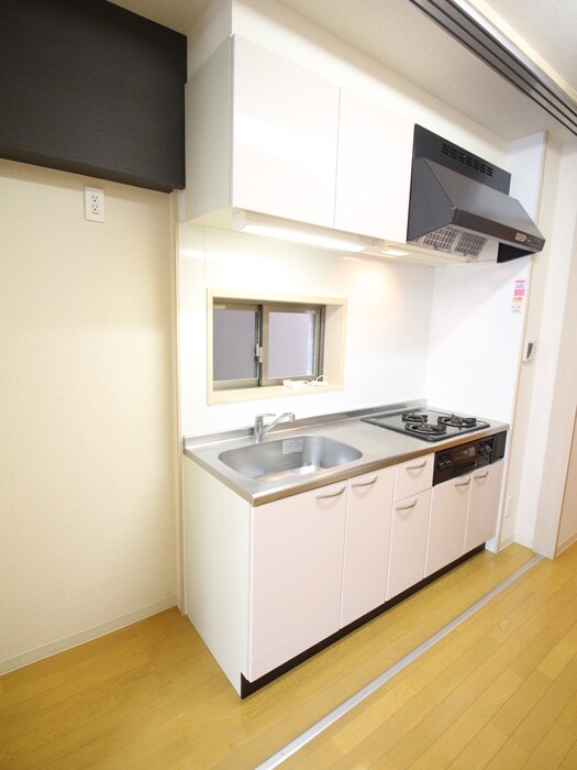 物件内観写真12　(キッチン)