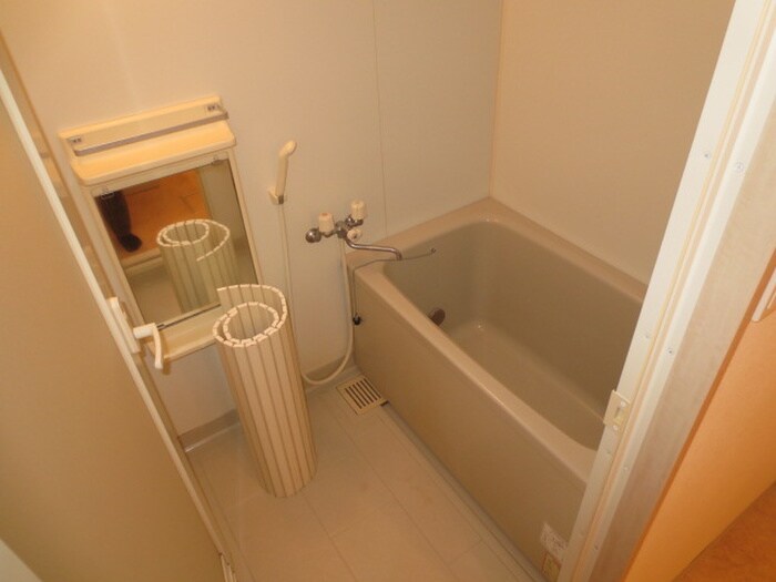 物件内観写真13　(バス／シャワールーム等)