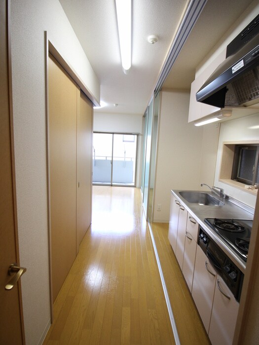 物件内観写真14　(廊下)