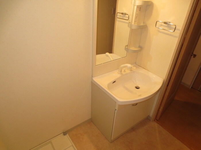 物件内観写真14　(洗面)