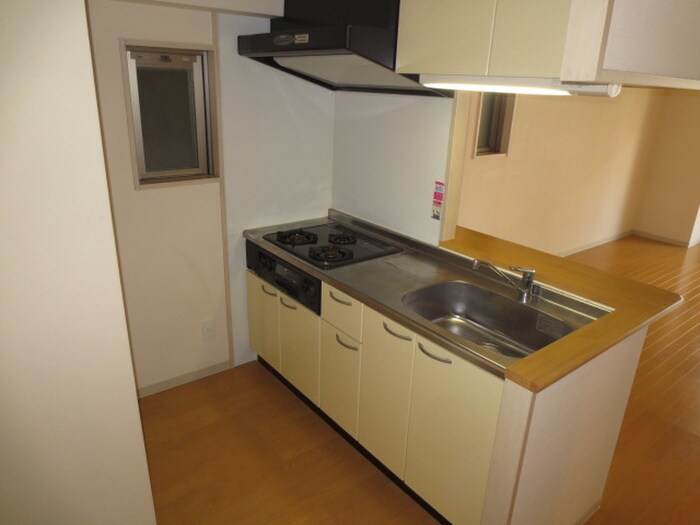 物件内観写真19　(キッチン)