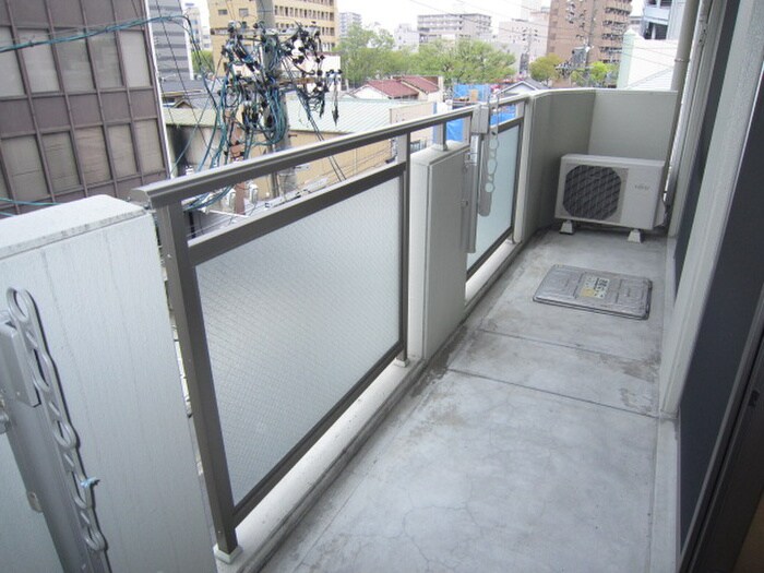 物件内観写真21　(ベランダ・バルコニー)