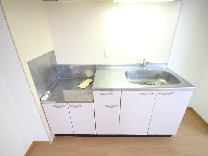 物件内観写真11　(キッチン)