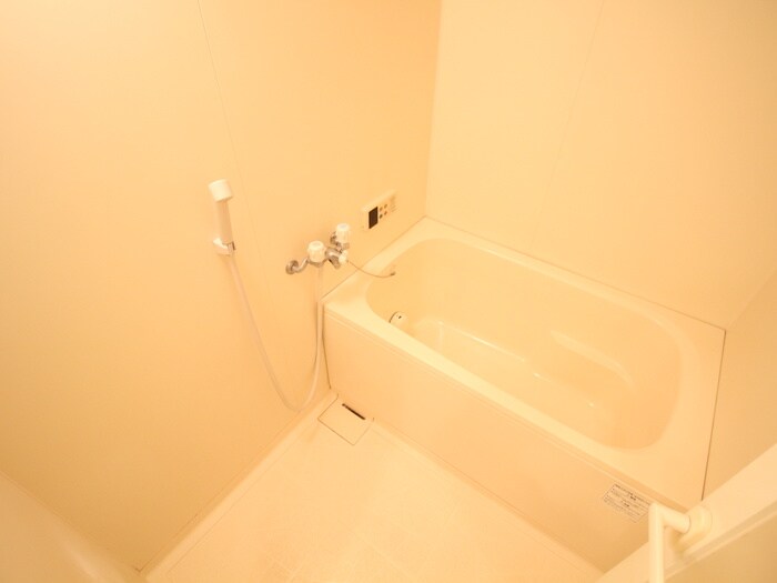 物件内観写真12　(バス／シャワールーム等)