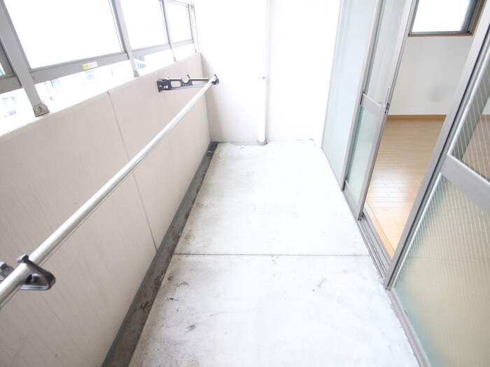 物件内観写真21　(ベランダ・バルコニー)