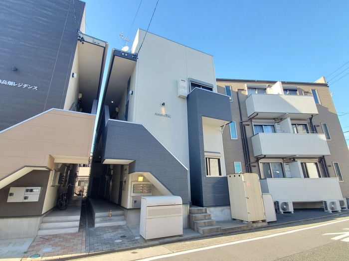 外観写真