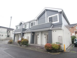 フリージアガーデン　アネックス外観写真