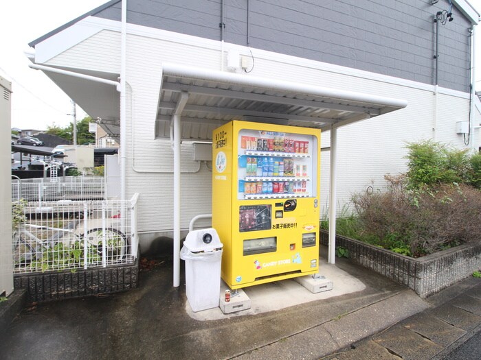 物件外観写真6　(建物設備)