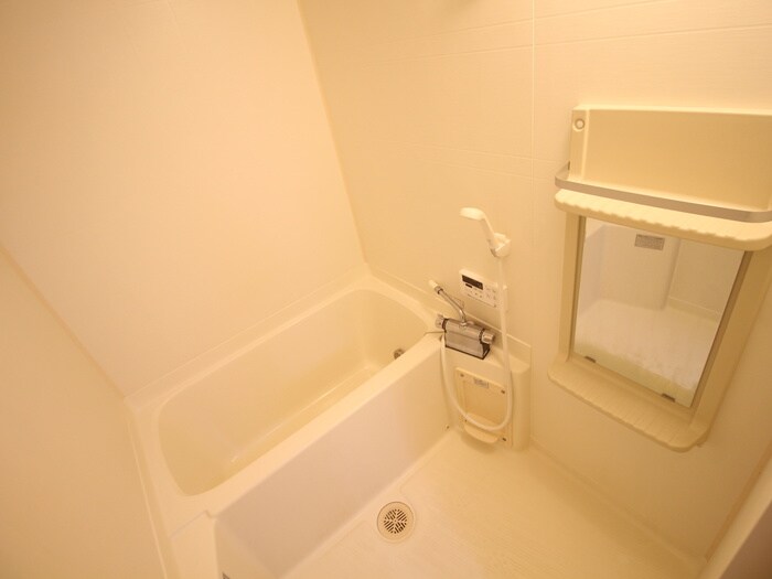 物件内観写真11　(バス／シャワールーム等)