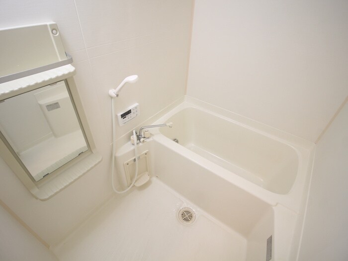 物件内観写真11　(バス／シャワールーム等)