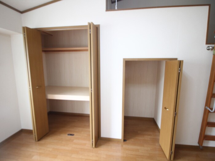 物件内観写真18　(収納)