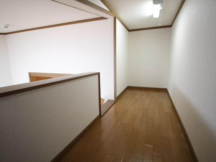 物件内観写真19　(ロフト)