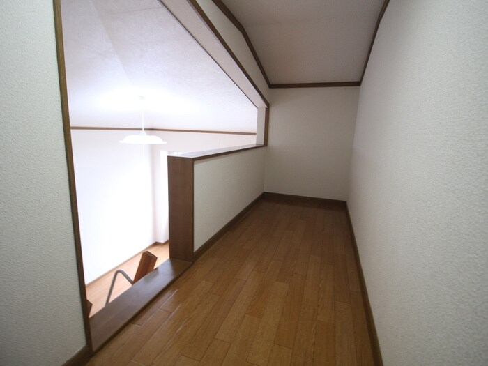 物件内観写真19　(ロフト)