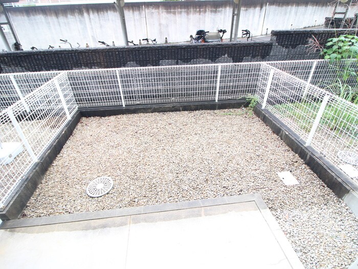 物件内観写真22　(ベランダ・バルコニー)