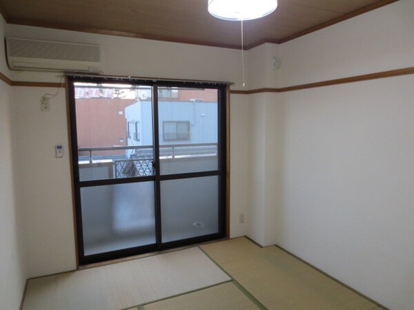 居室
