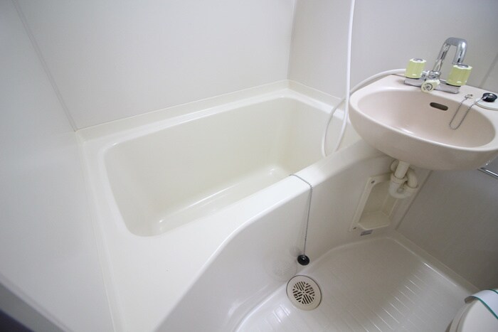 物件内観写真10　(バス／シャワールーム等)