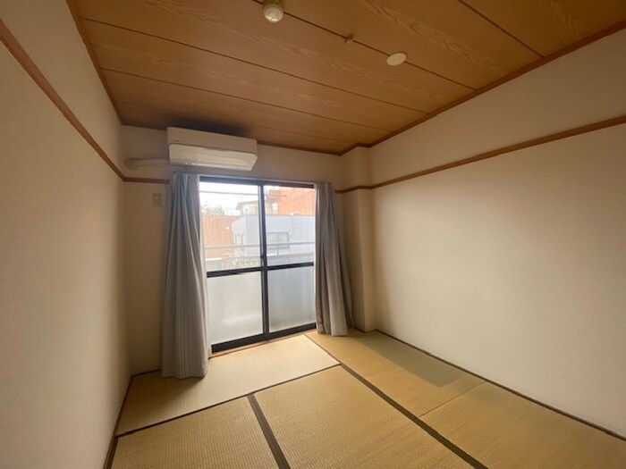 物件内観写真11　(キッチン)