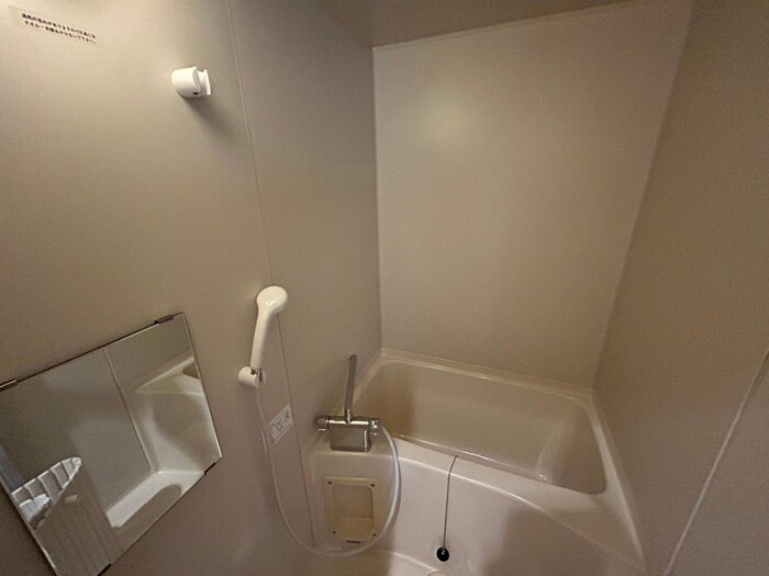 物件内観写真12　(バス／シャワールーム等)