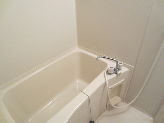 物件内観写真13　(バス／シャワールーム等)