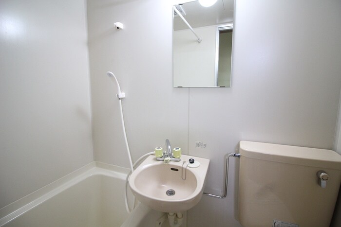 物件内観写真20　(洗面)