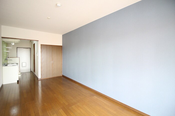 物件内観写真21　(居室)