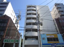 リアライズ錦の外観写真