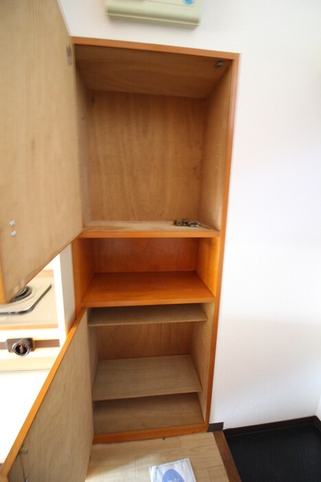 物件内観写真11　(靴箱)