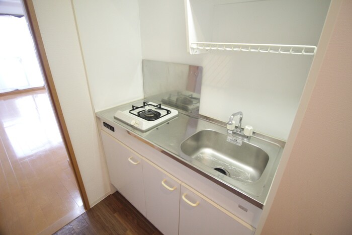 物件内観写真12　(キッチン)