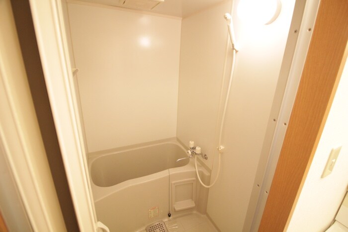 物件内観写真13　(バス／シャワールーム等)