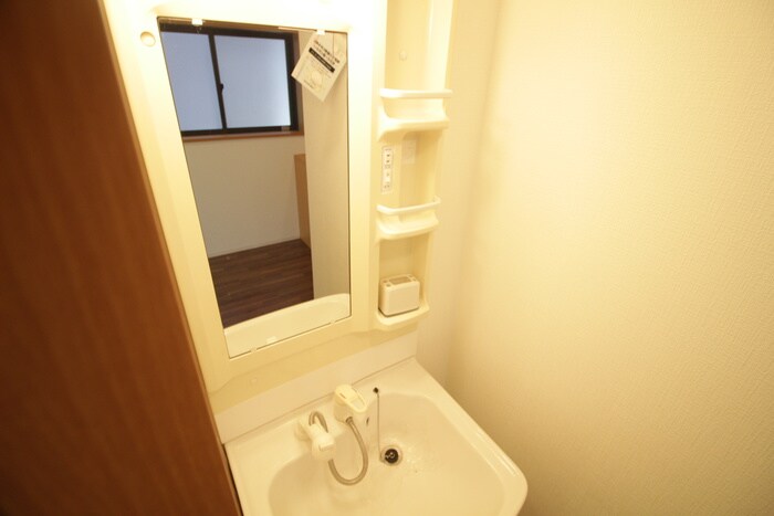 物件内観写真14　(洗面)