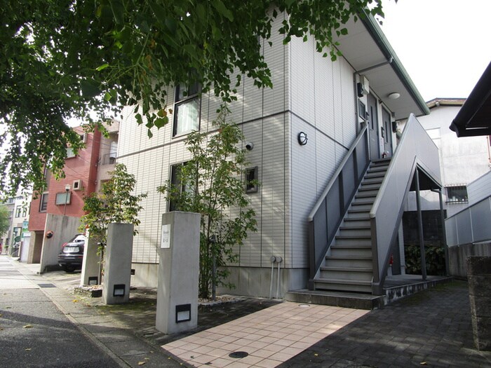 物件外観写真3　(その他)