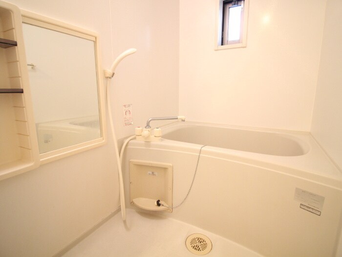 物件内観写真11　(バス／シャワールーム等)