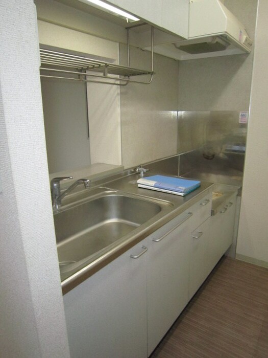 物件内観写真11　(キッチン)