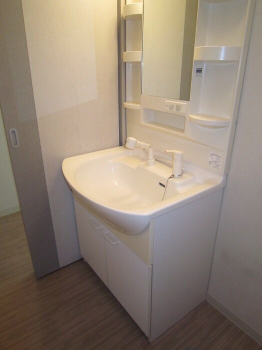 物件内観写真14　(洗面)