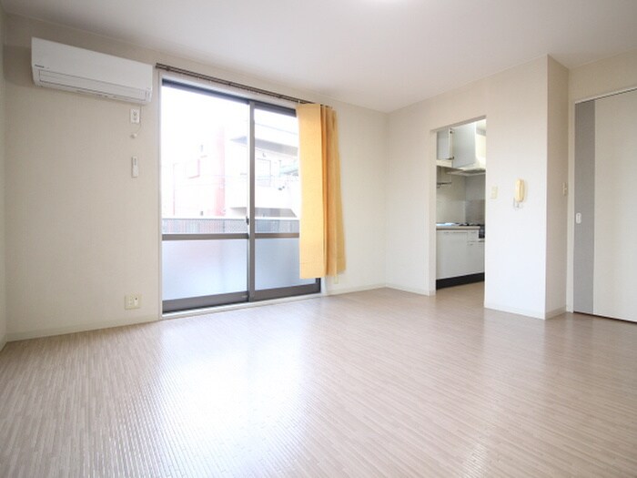 物件内観写真17　(居室)